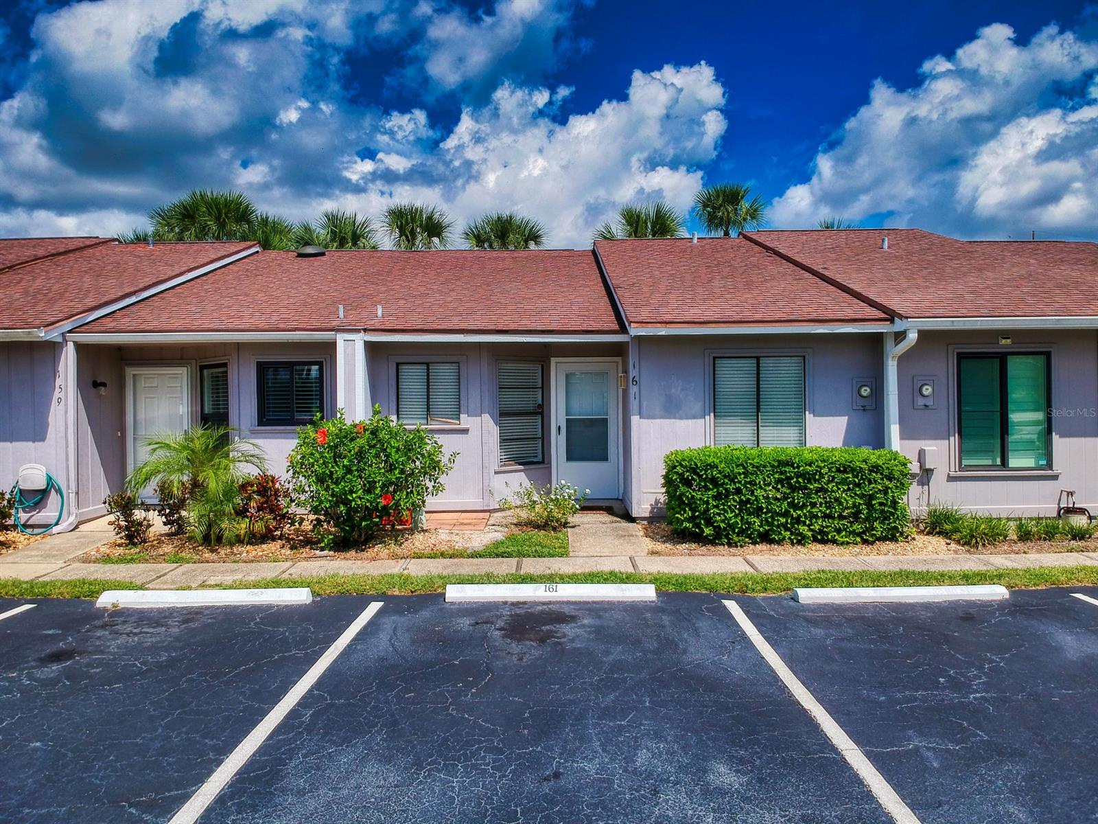 Venetian Villas Blk A Rep - Residential