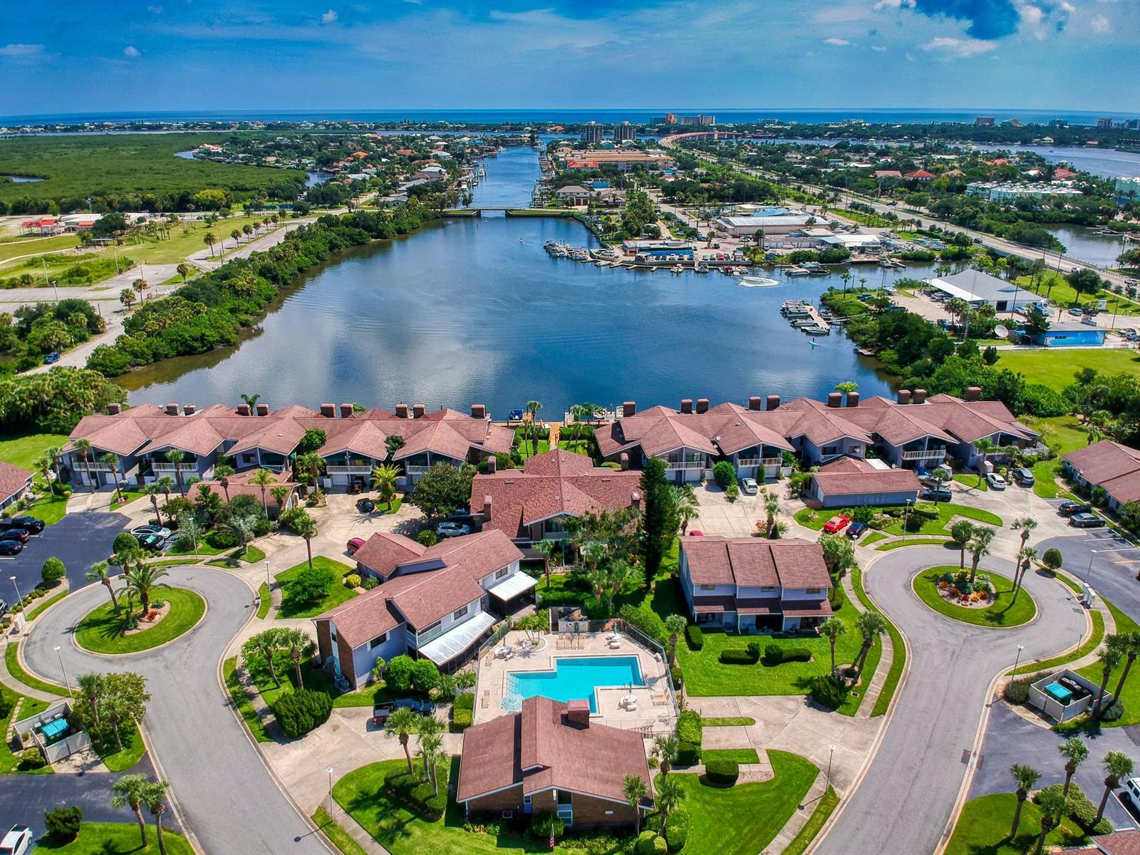 Venetian Villas Blk A Rep - Residential