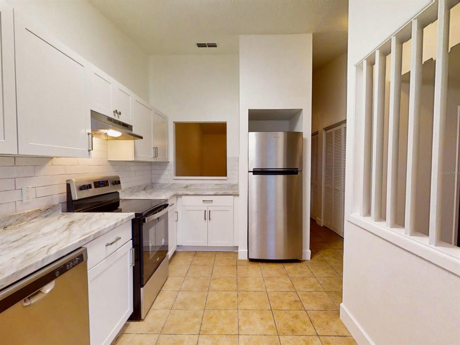 Venetian Villas Blk A Rep - Residential