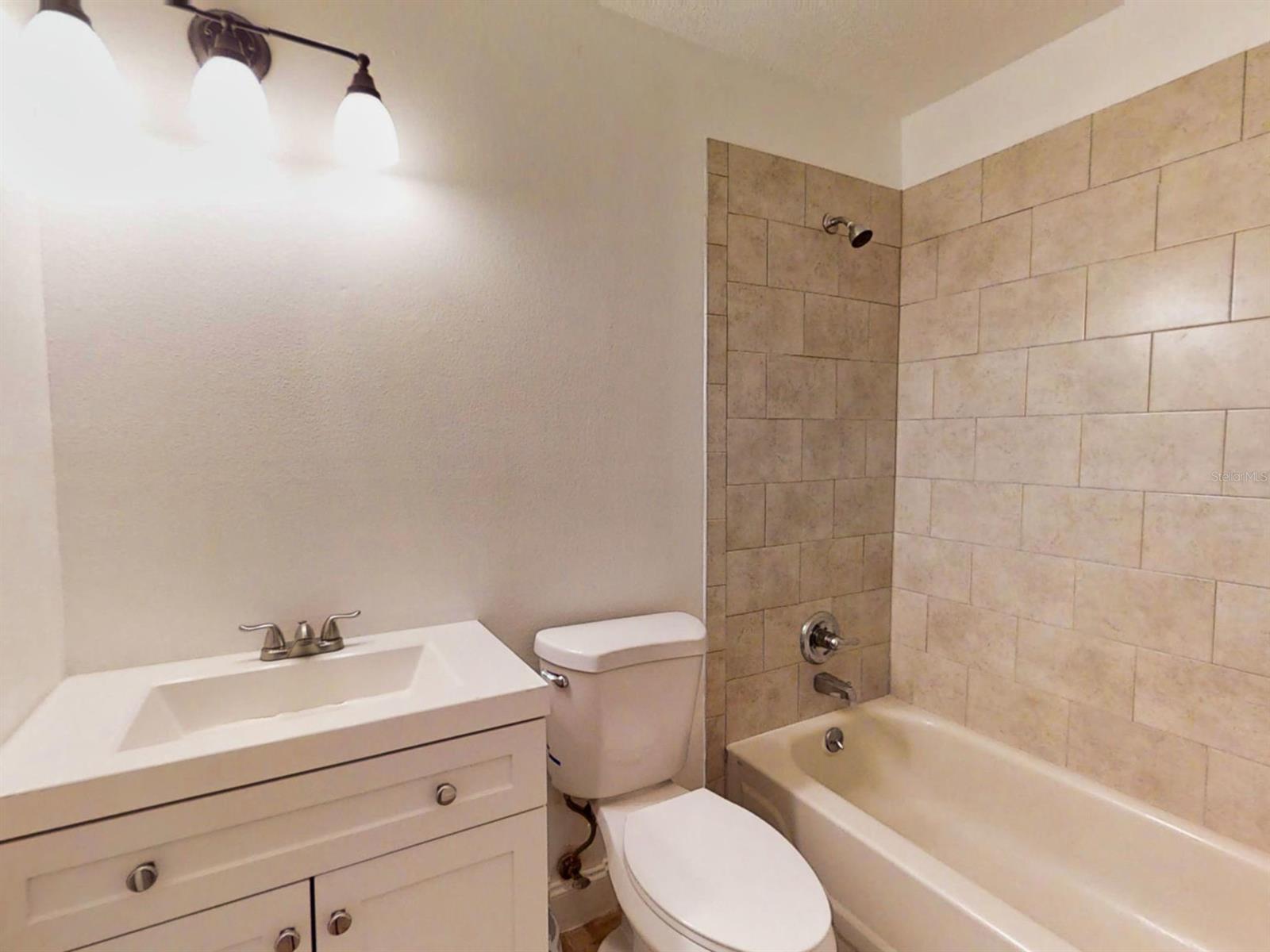 Venetian Villas Blk A Rep - Residential