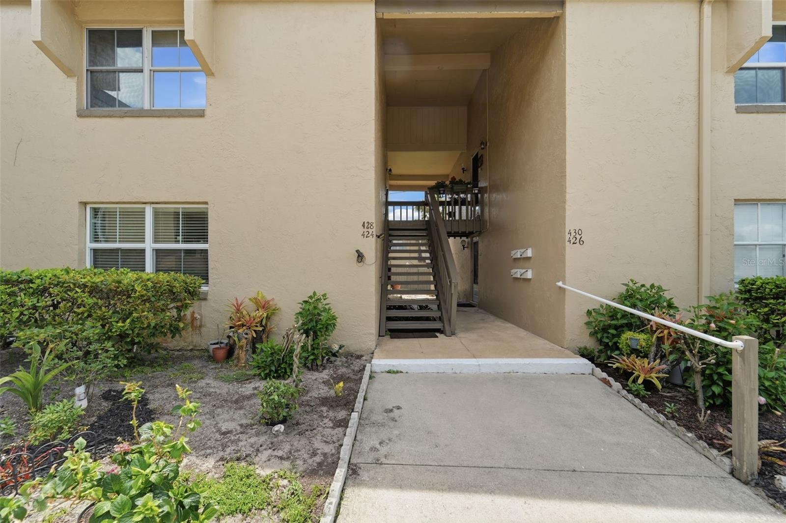 WINDMEADOWS VILLAGE 4 - Residential