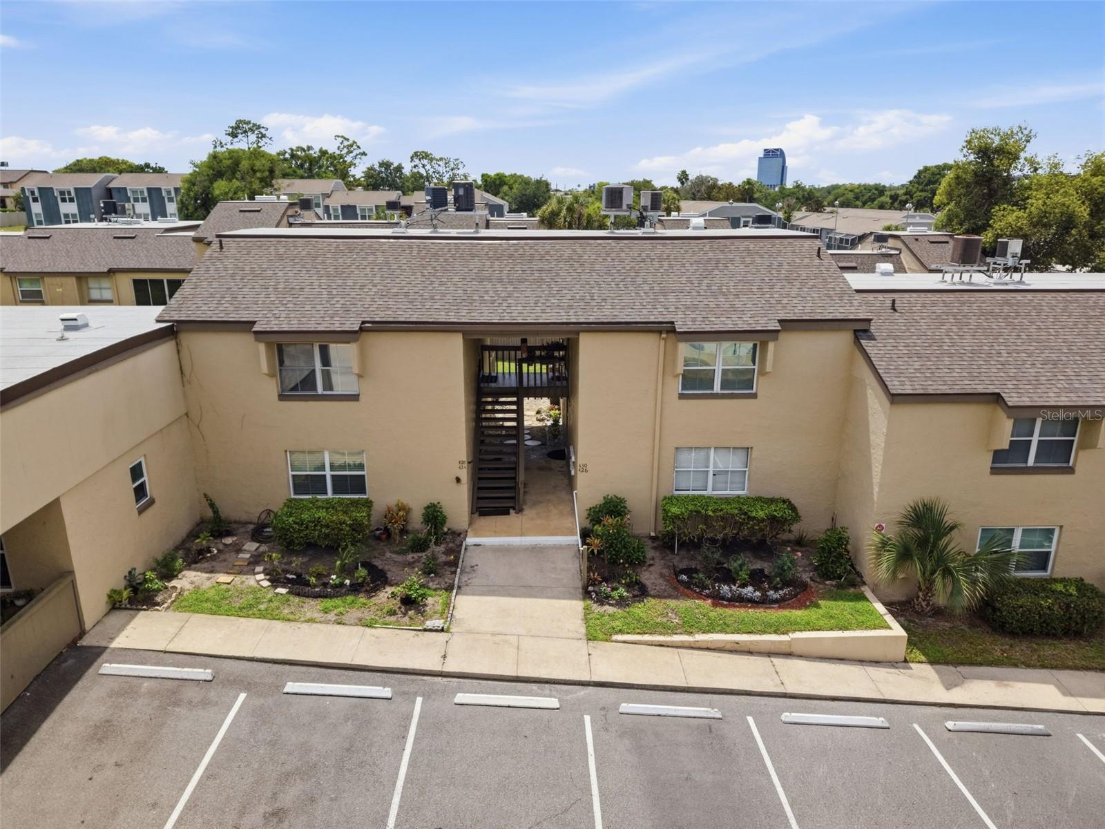 WINDMEADOWS VILLAGE 4 - Residential