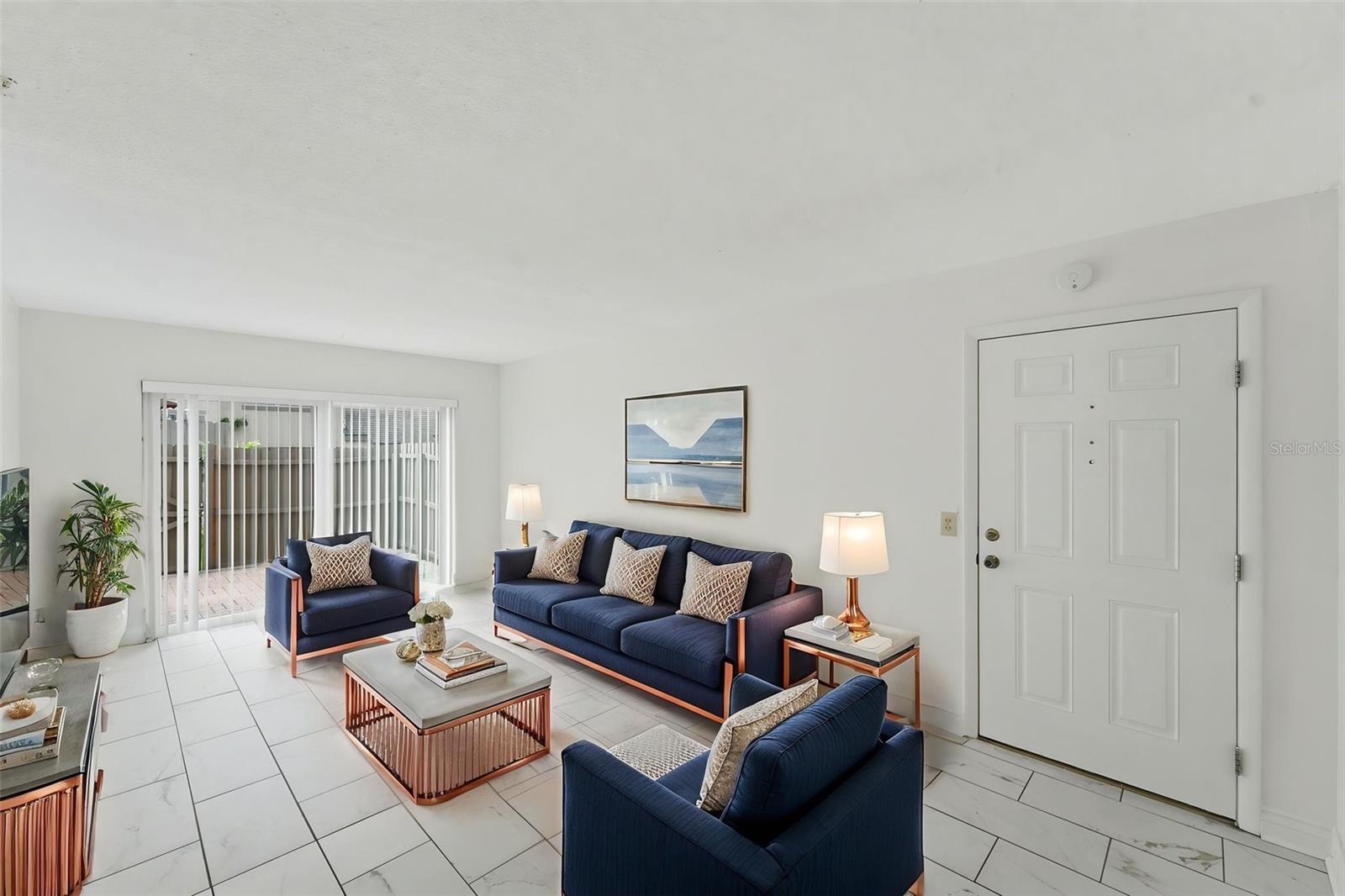 WINDMEADOWS VILLAGE 4 - Residential