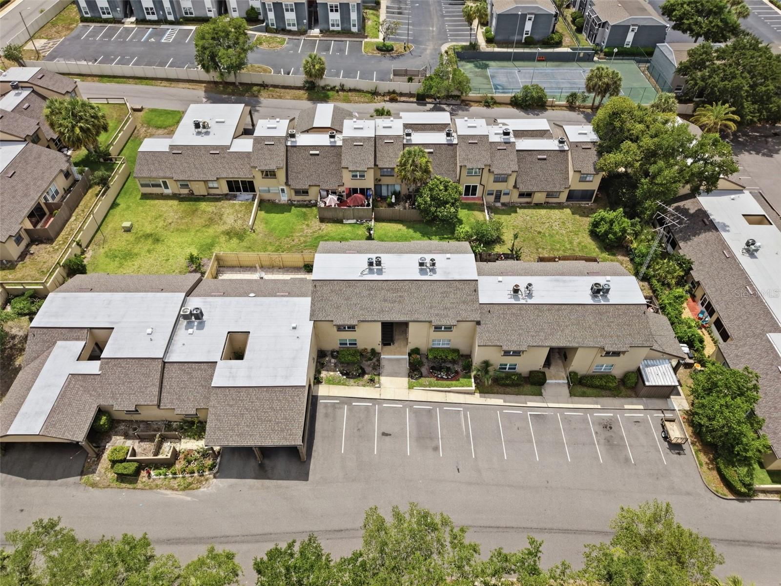 WINDMEADOWS VILLAGE 4 - Residential