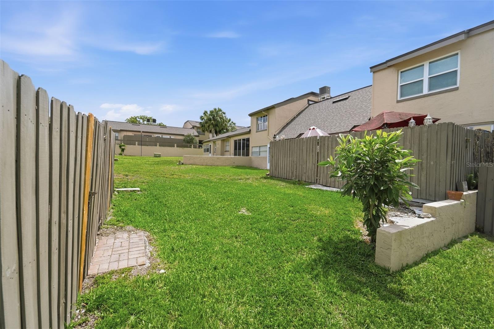 WINDMEADOWS VILLAGE 4 - Residential