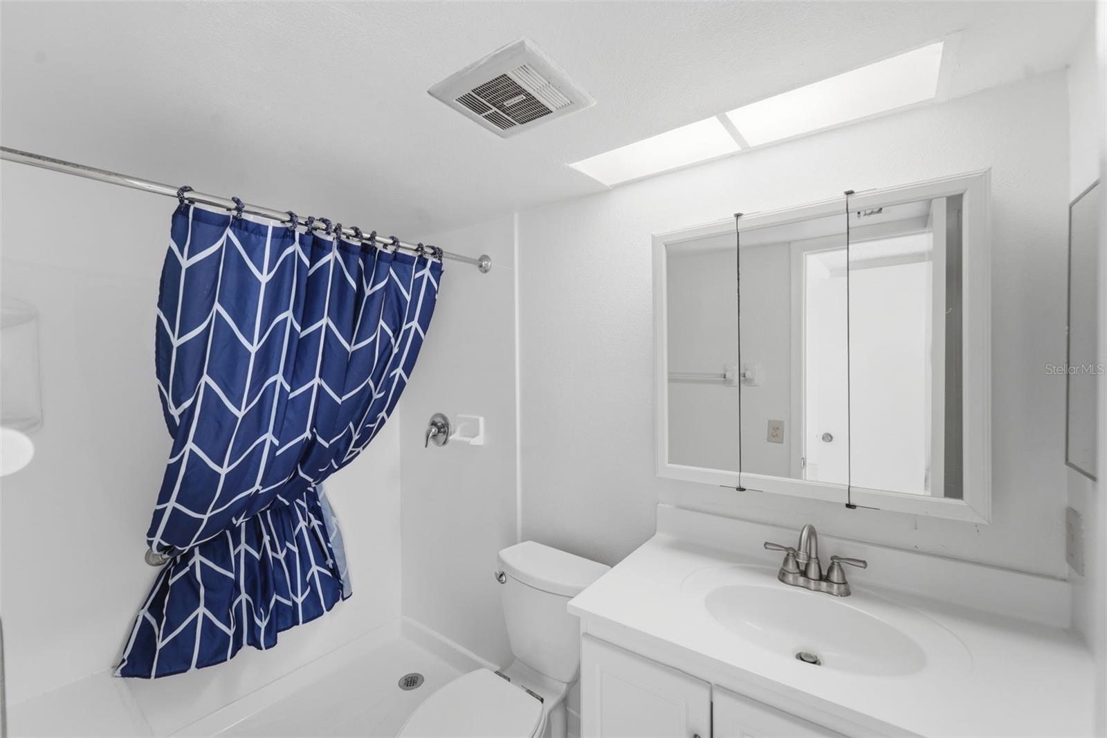 WINDMEADOWS VILLAGE 4 - Residential