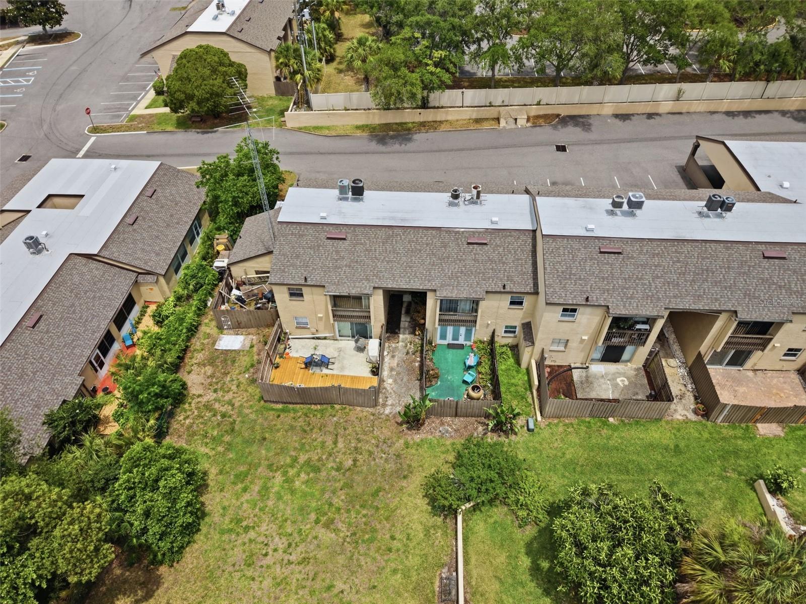 WINDMEADOWS VILLAGE 4 - Residential