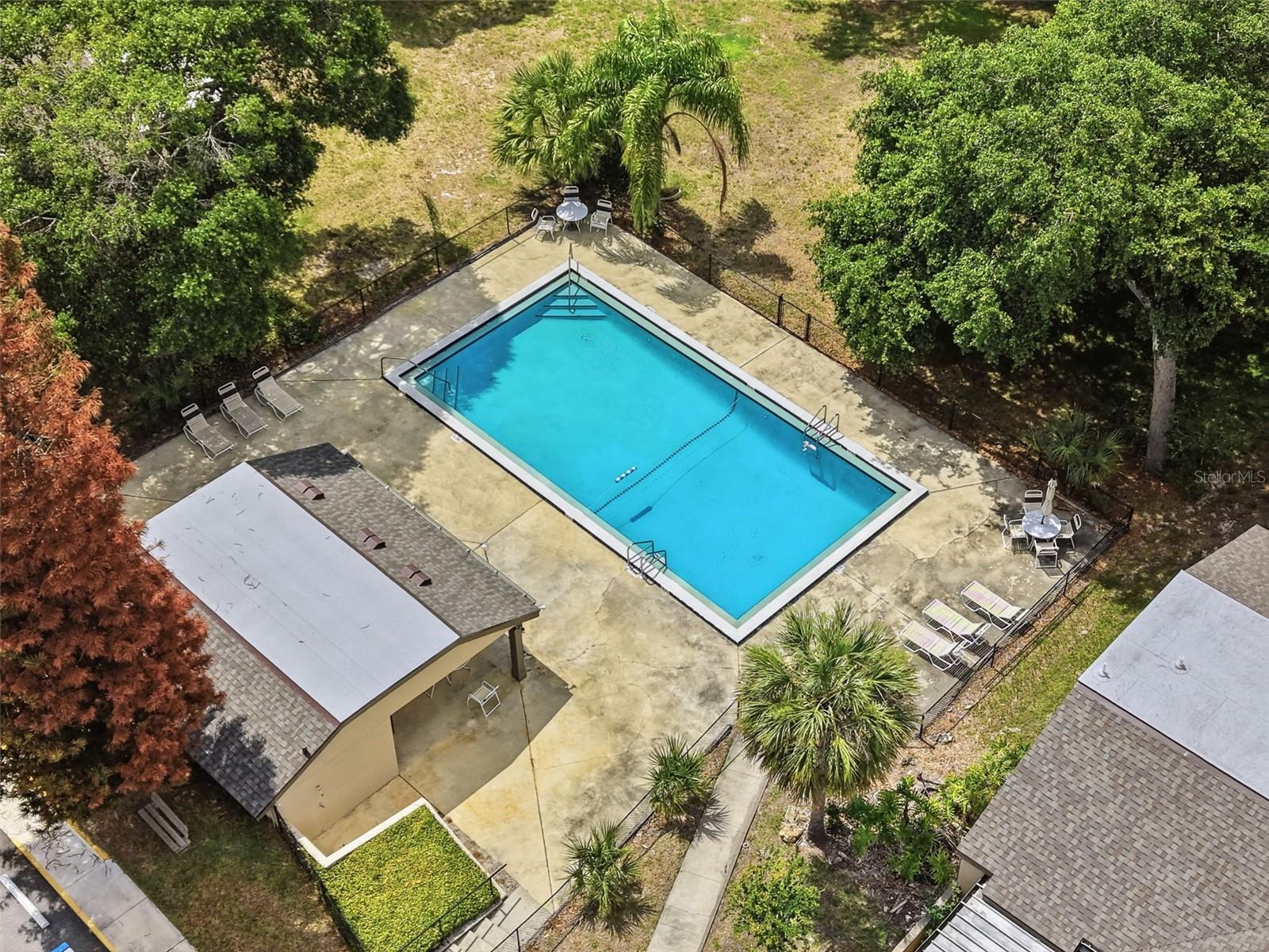 WINDMEADOWS VILLAGE 4 - Residential