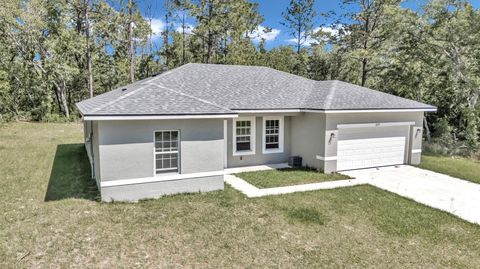 A home in OCALA