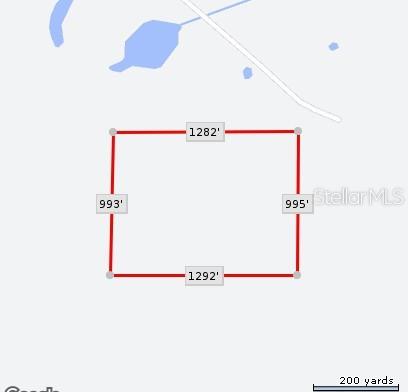 GROVELAND FARMS - Land