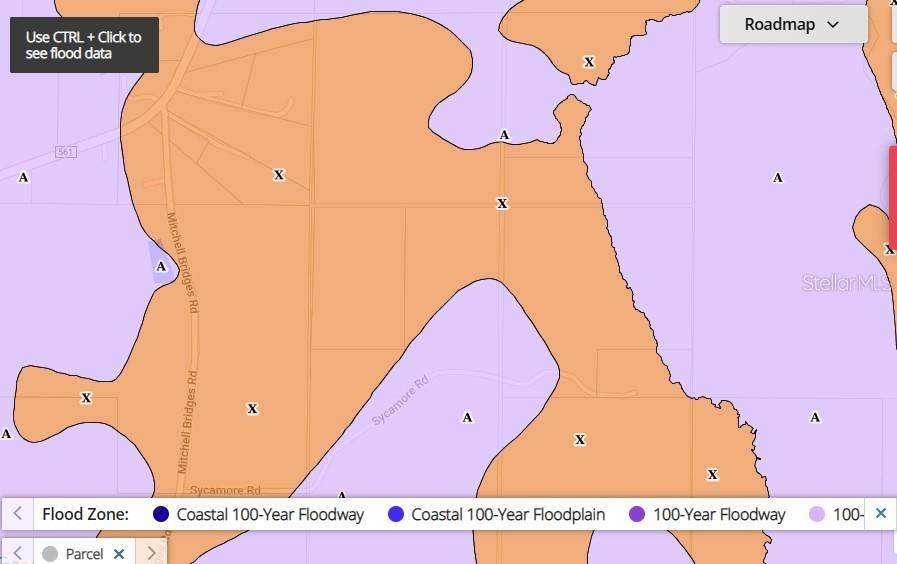 GROVELAND FARMS - Land