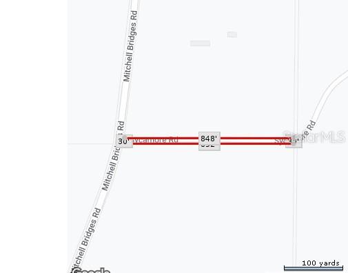 GROVELAND FARMS - Land