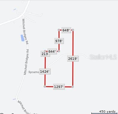GROVELAND FARMS - Land