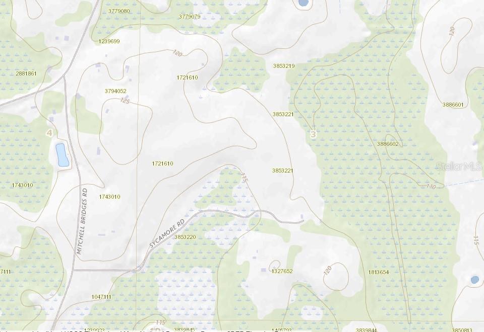 GROVELAND FARMS - Land