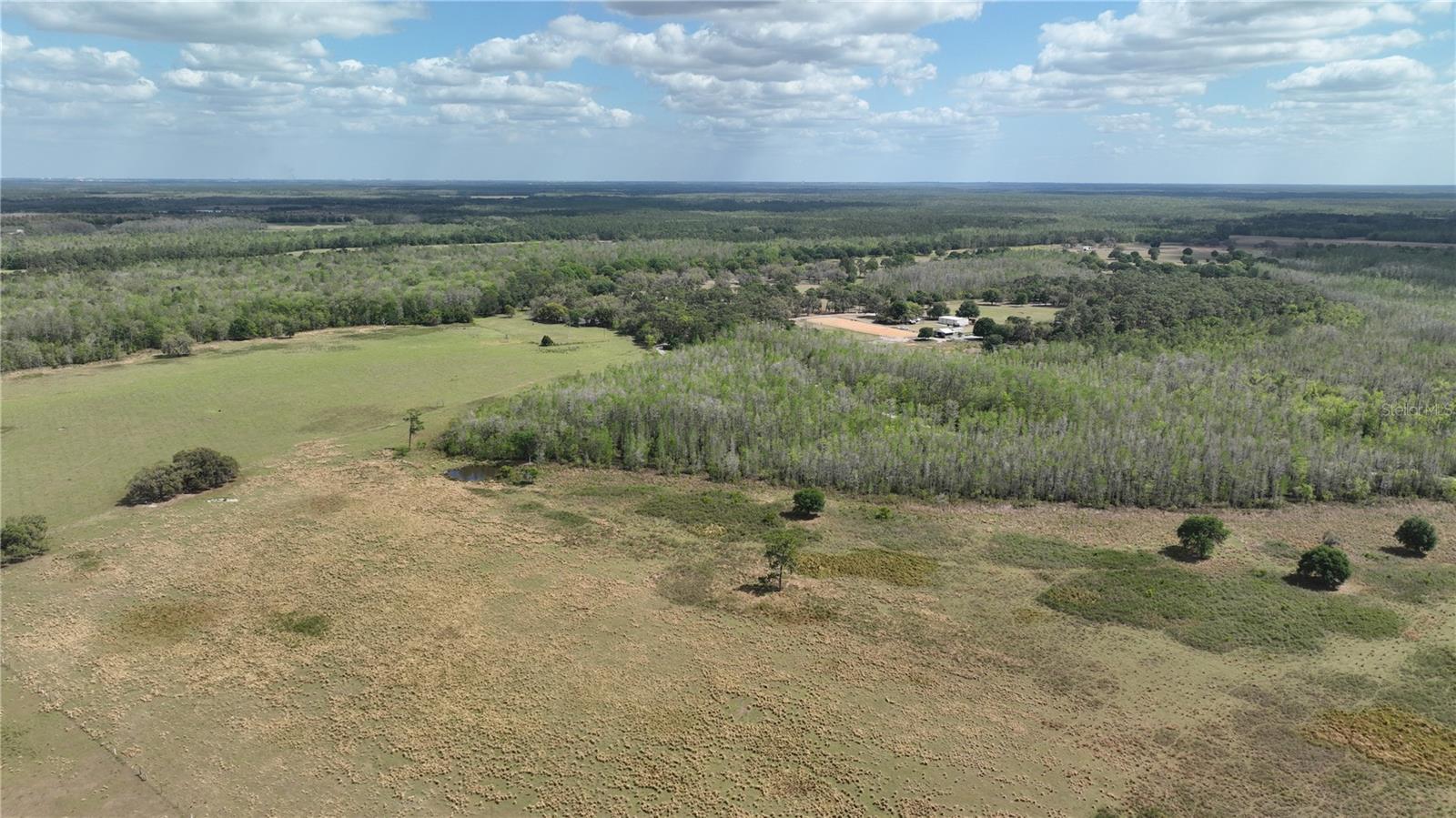 GROVELAND FARMS - Land