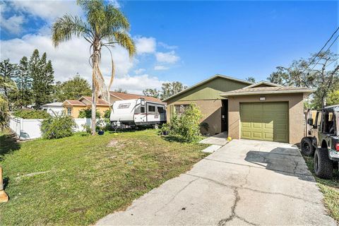 A home in TAMPA