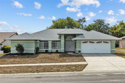 1247 VENETIA DRIVE SPRING HILL FL 34608