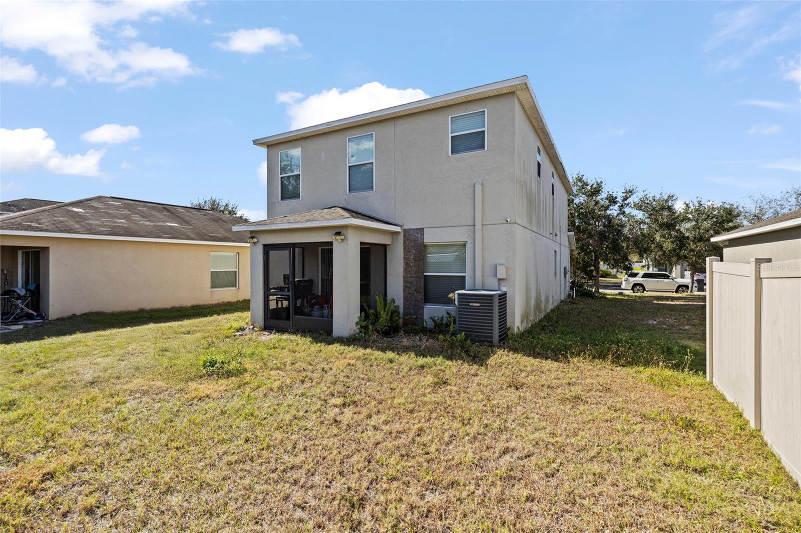 CYPRESS CREEK PH 3 - Residential