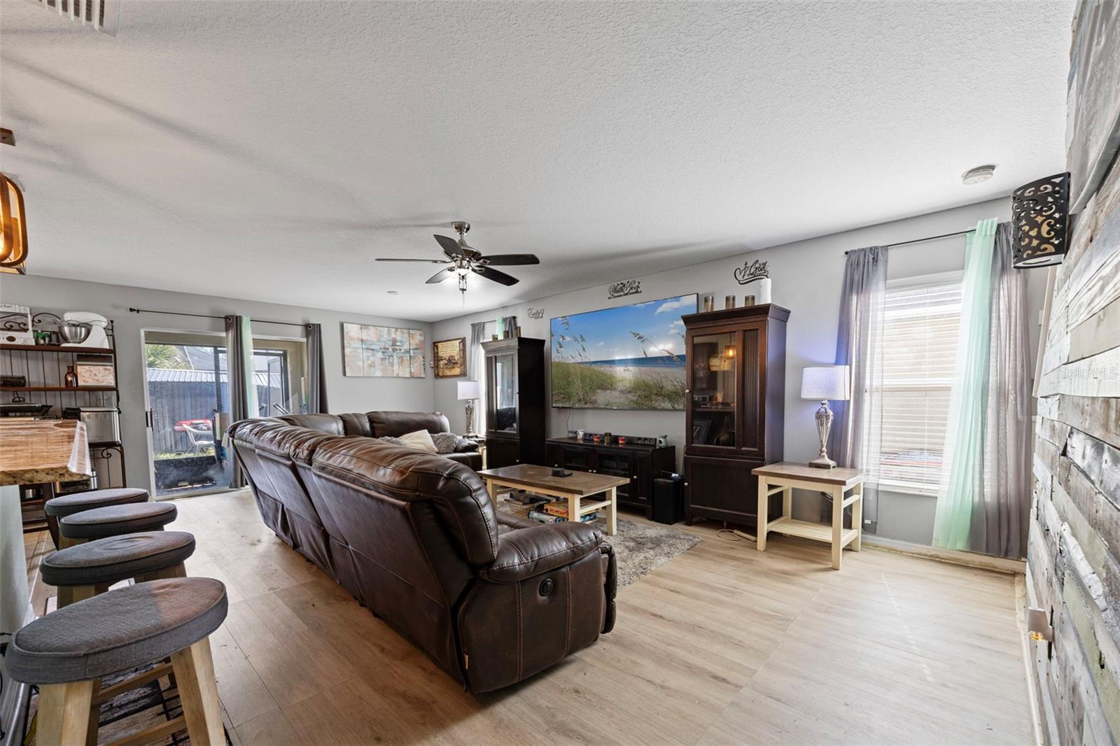 CYPRESS CREEK PH 3 - Residential