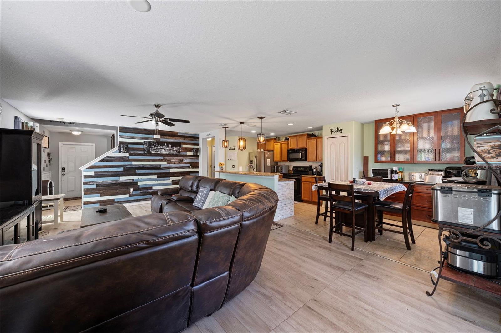 CYPRESS CREEK PH 3 - Residential