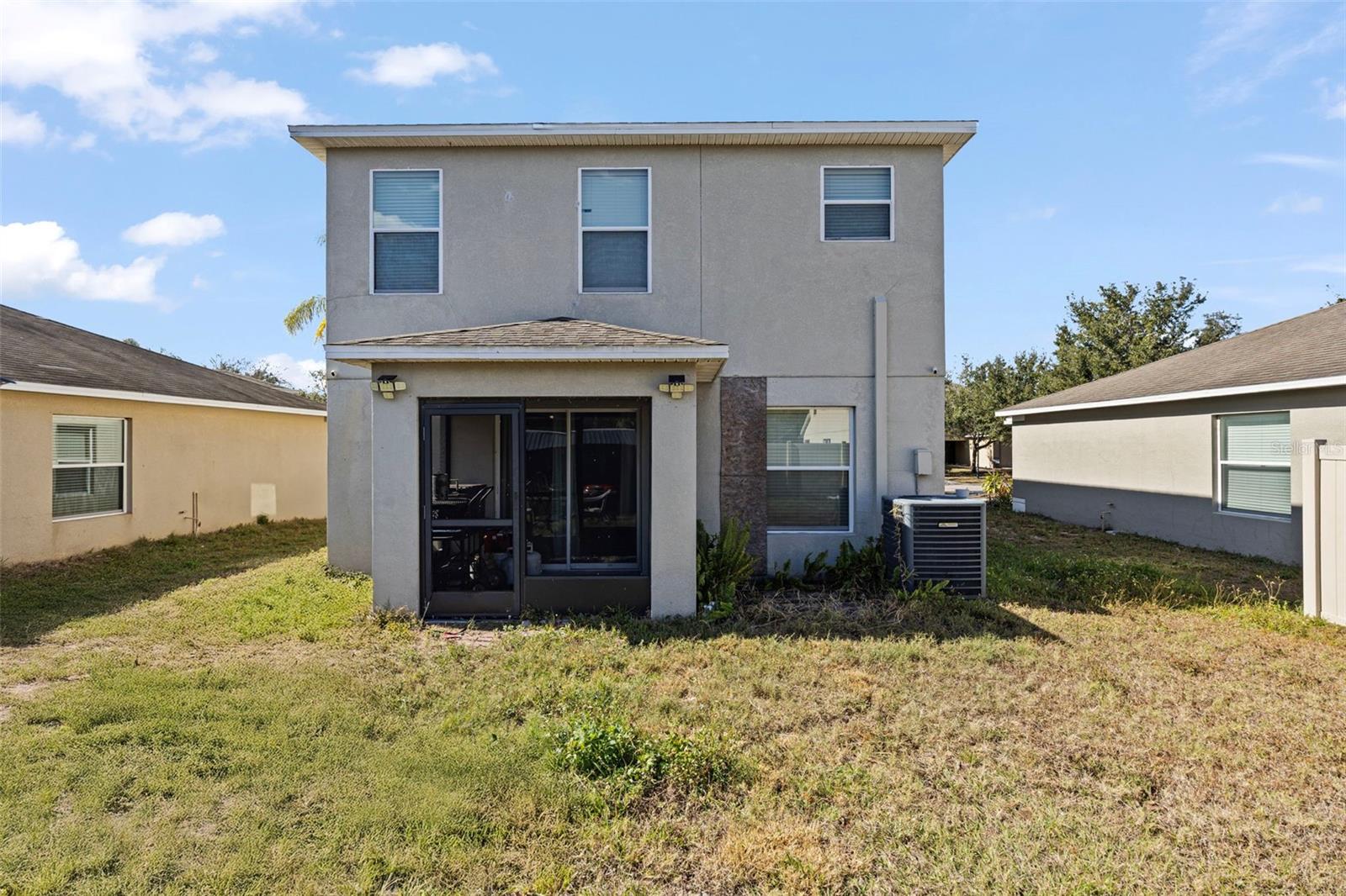 CYPRESS CREEK PH 3 - Residential