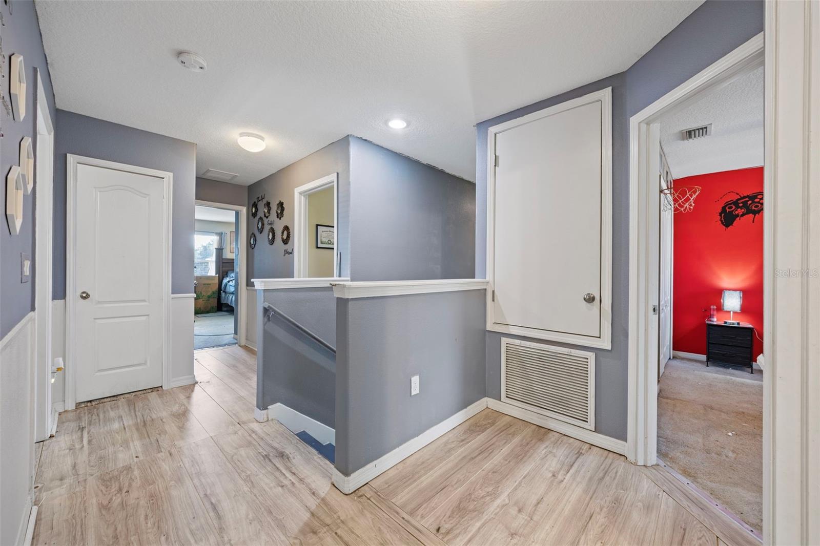 CYPRESS CREEK PH 3 - Residential