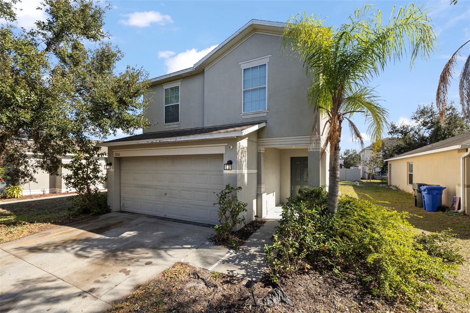 CYPRESS CREEK PH 3 - Residential