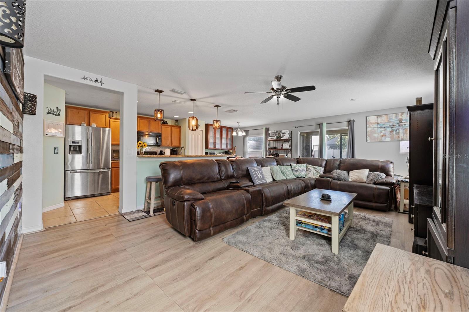 CYPRESS CREEK PH 3 - Residential