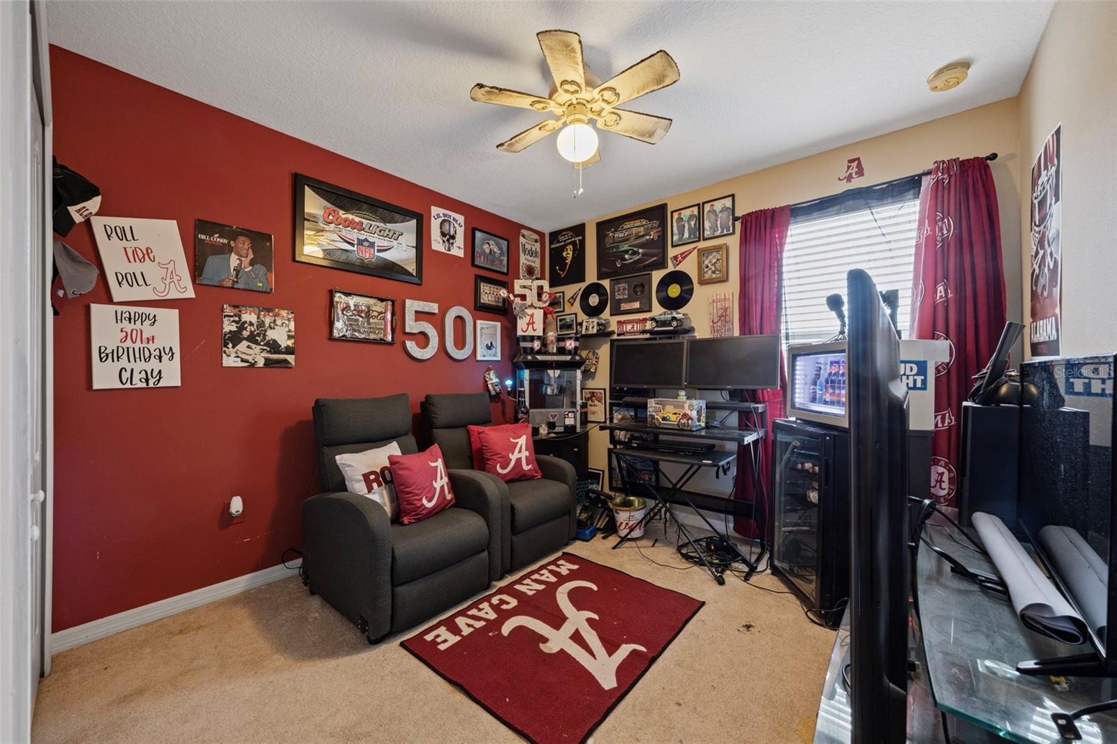 CYPRESS CREEK PH 3 - Residential