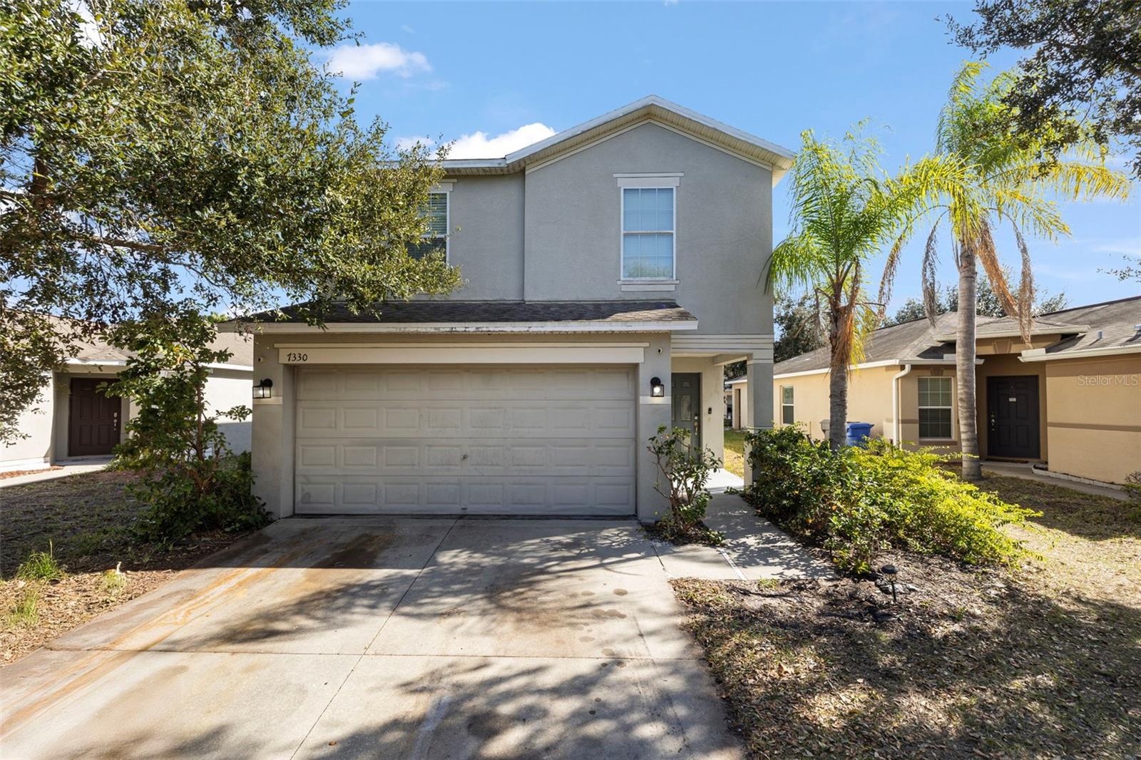 CYPRESS CREEK PH 3 - Residential
