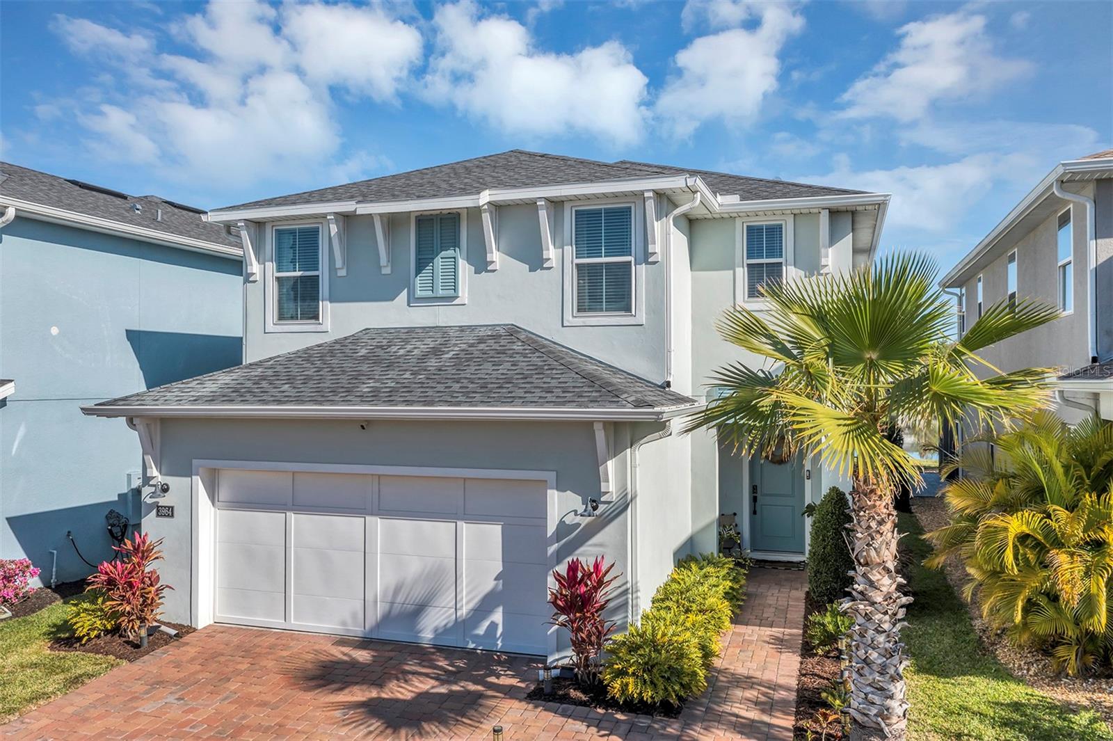 3964 LIGHTNING COURT
