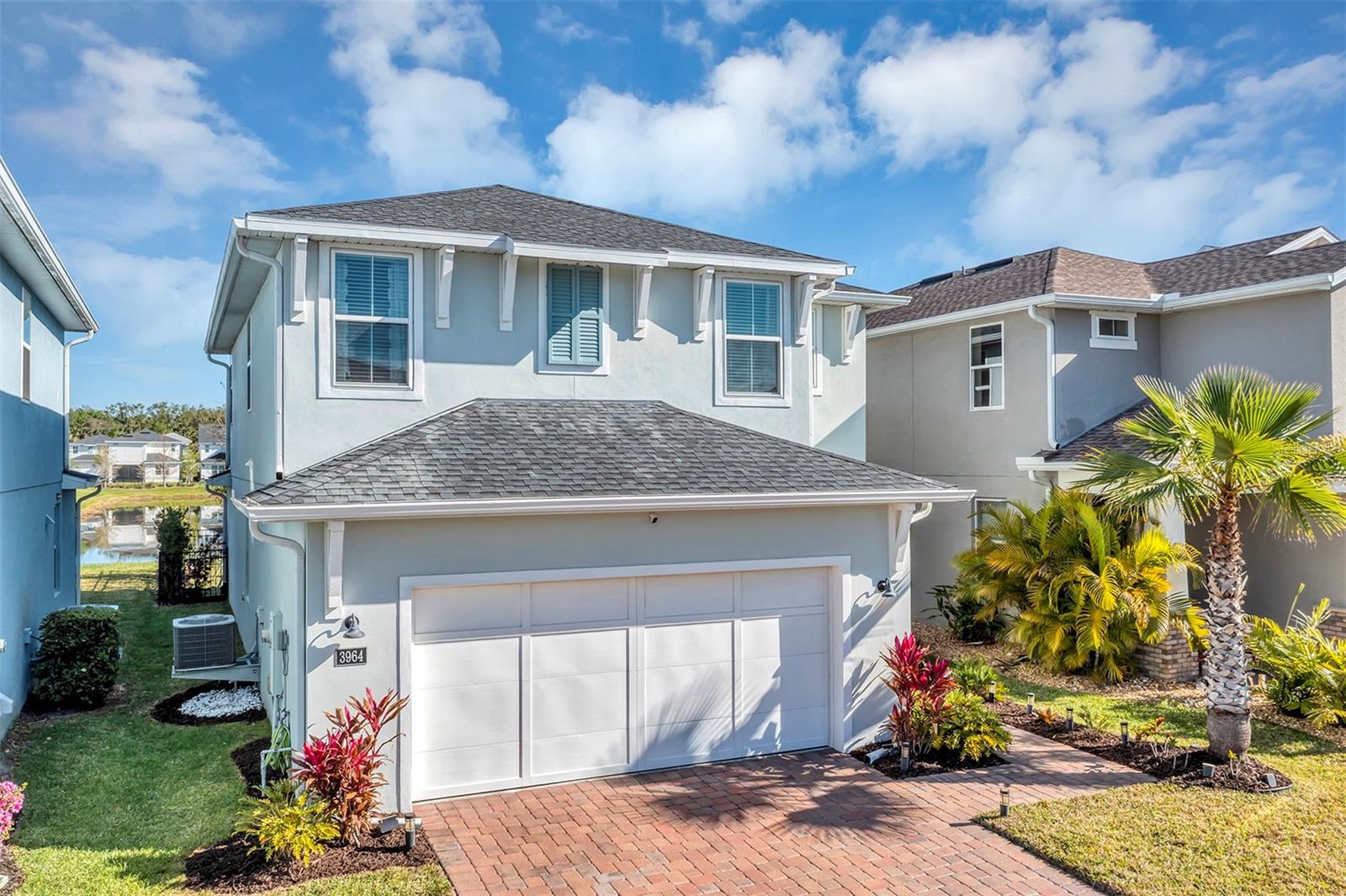 3964 LIGHTNING COURT