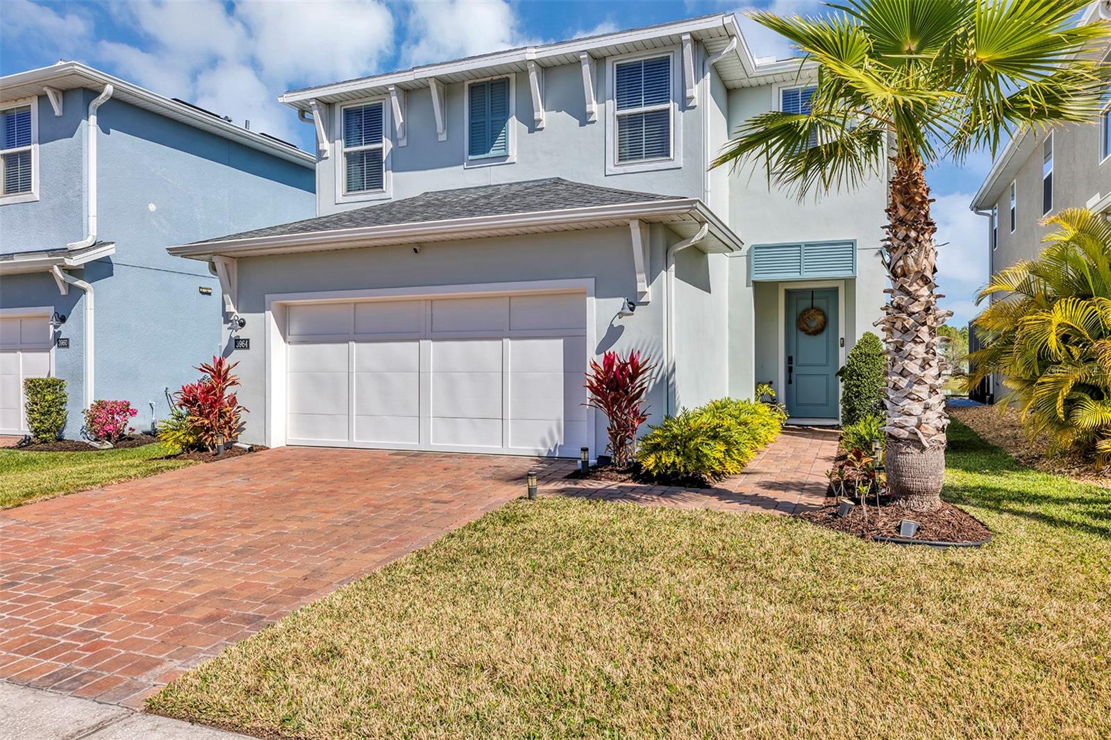 3964 LIGHTNING COURT