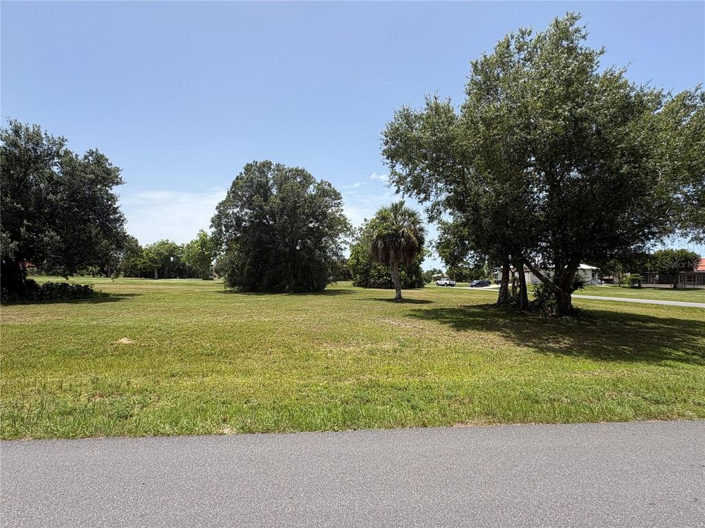 Photo of 16842 Acapulco Road, Punta Gorda, FL 33955 (MLS # TB8532506)