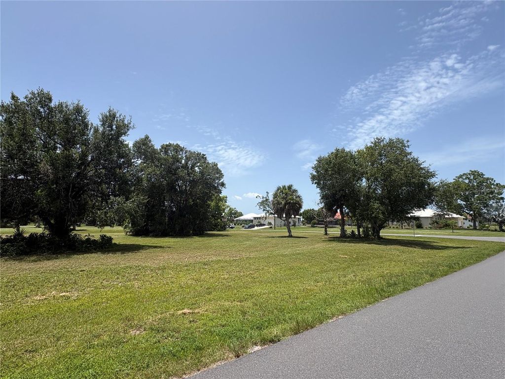Photo of 16842 Acapulco Road, Punta Gorda, FL 33955 (MLS # TB8532506)