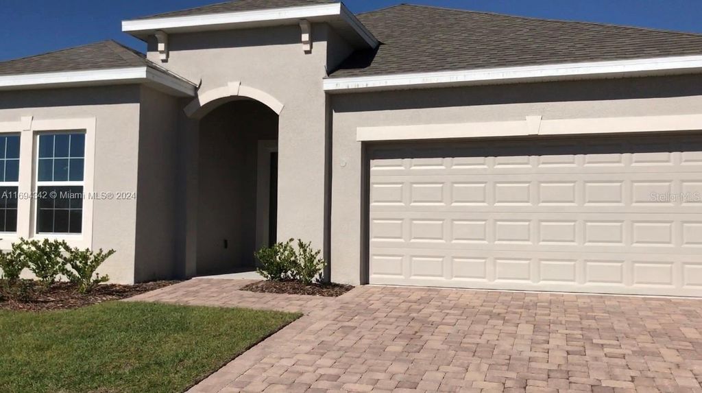 Photo of 2121 Preston Lane, Kissimmee, FL 34746 (MLS # W7880756)