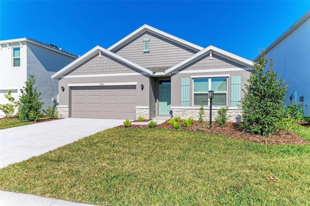 Photo of 18143 Wheathouse Place, Bradenton, FL 34211 (MLS # A4681685)