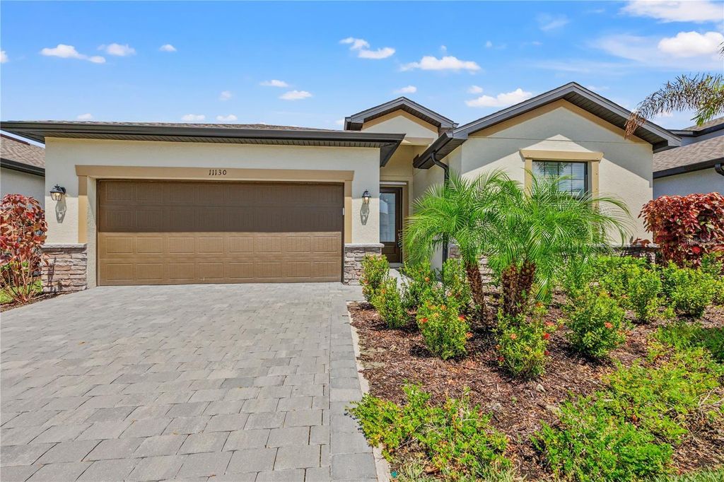 Photo of 11130 Balfour Street, Venice, FL 34293 (MLS # A4681594)