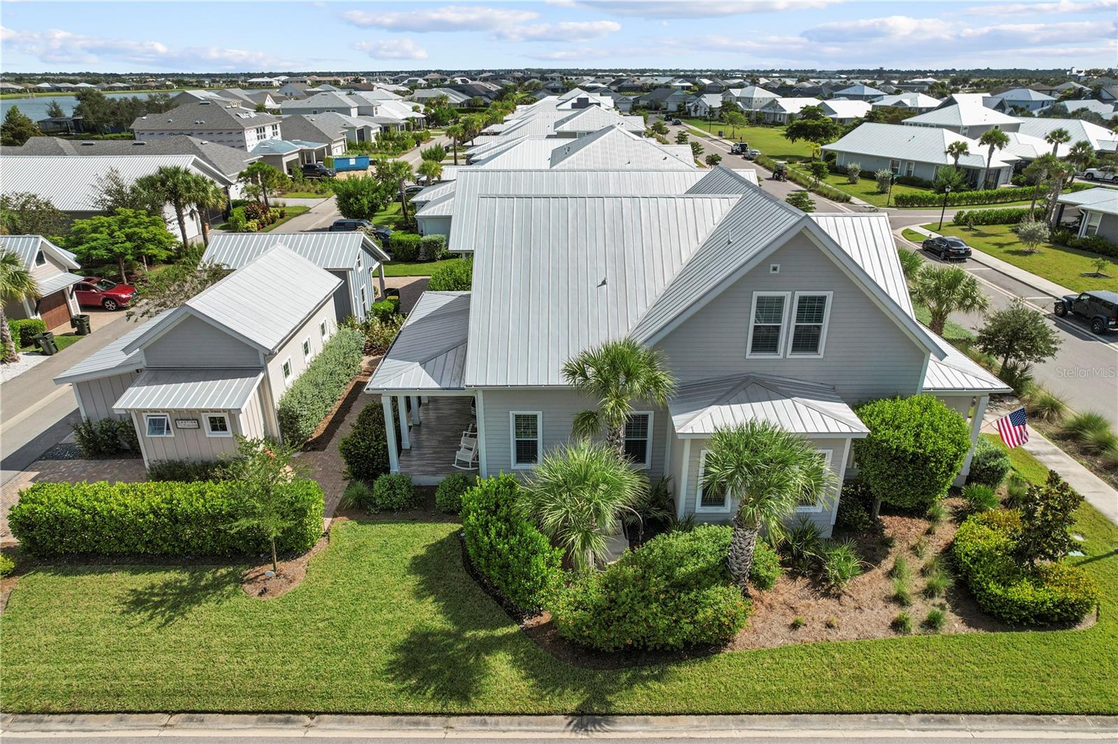 BABCOCK RANCH COMMUNITY PH 1A - Residential