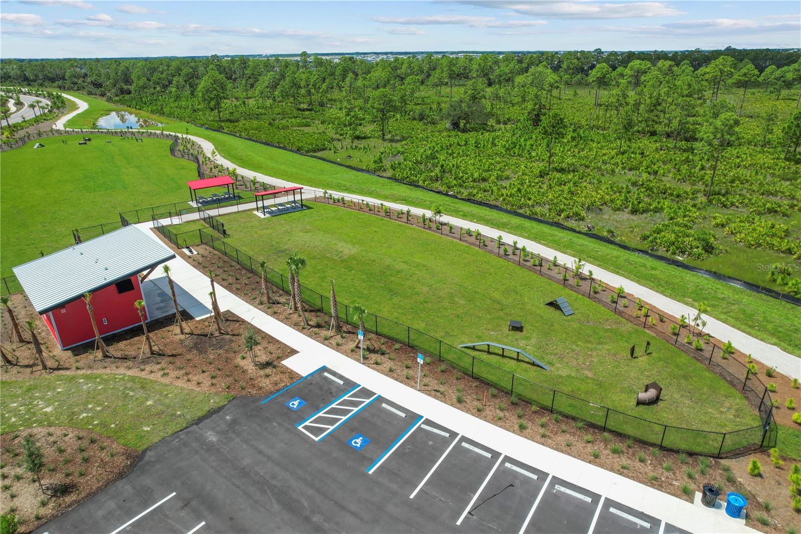BABCOCK RANCH COMMUNITY PH 1A - Residential