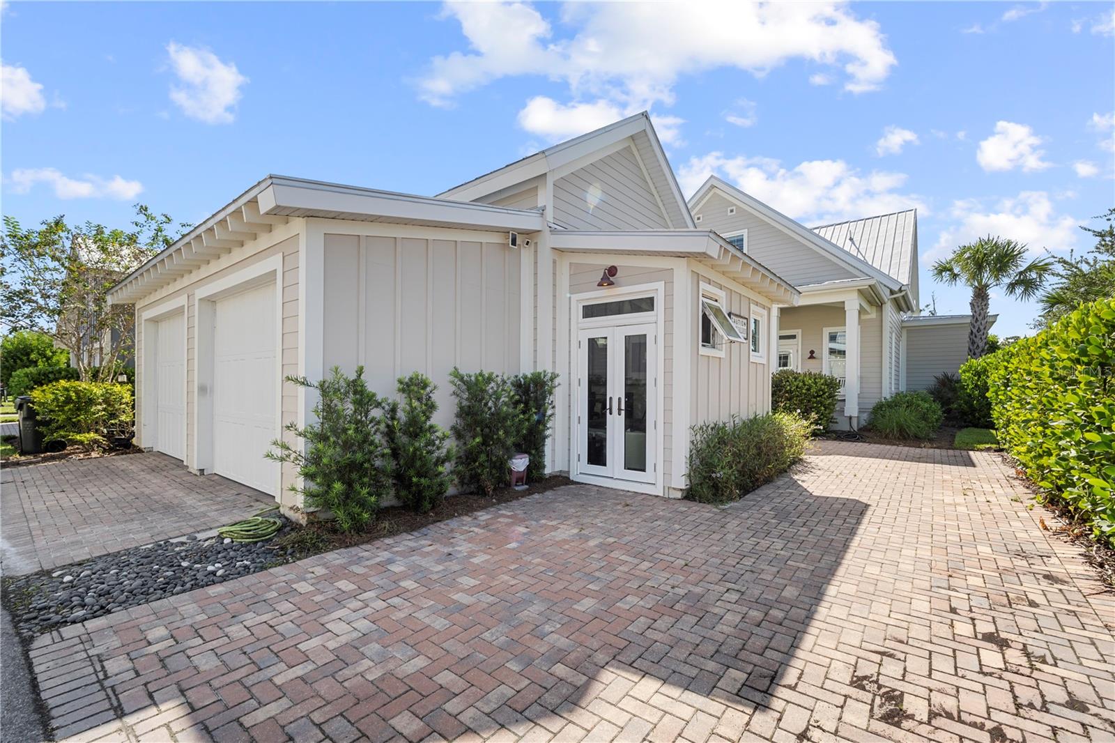 BABCOCK RANCH COMMUNITY PH 1A - Residential