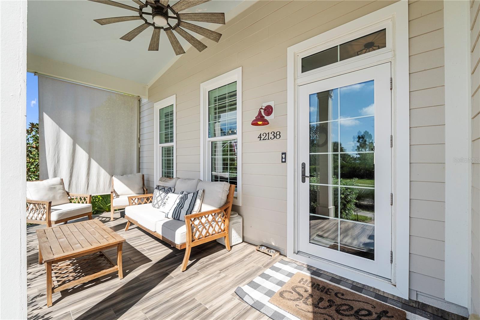 BABCOCK RANCH COMMUNITY PH 1A - Residential
