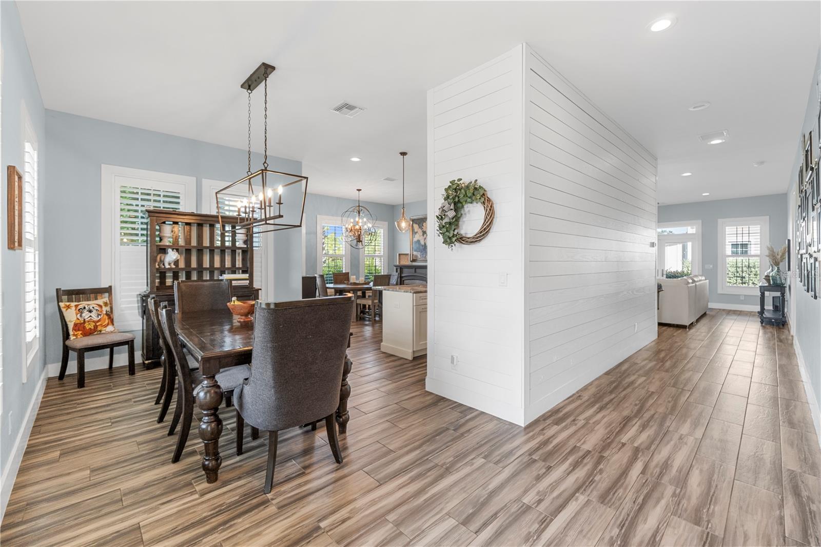 BABCOCK RANCH COMMUNITY PH 1A - Residential