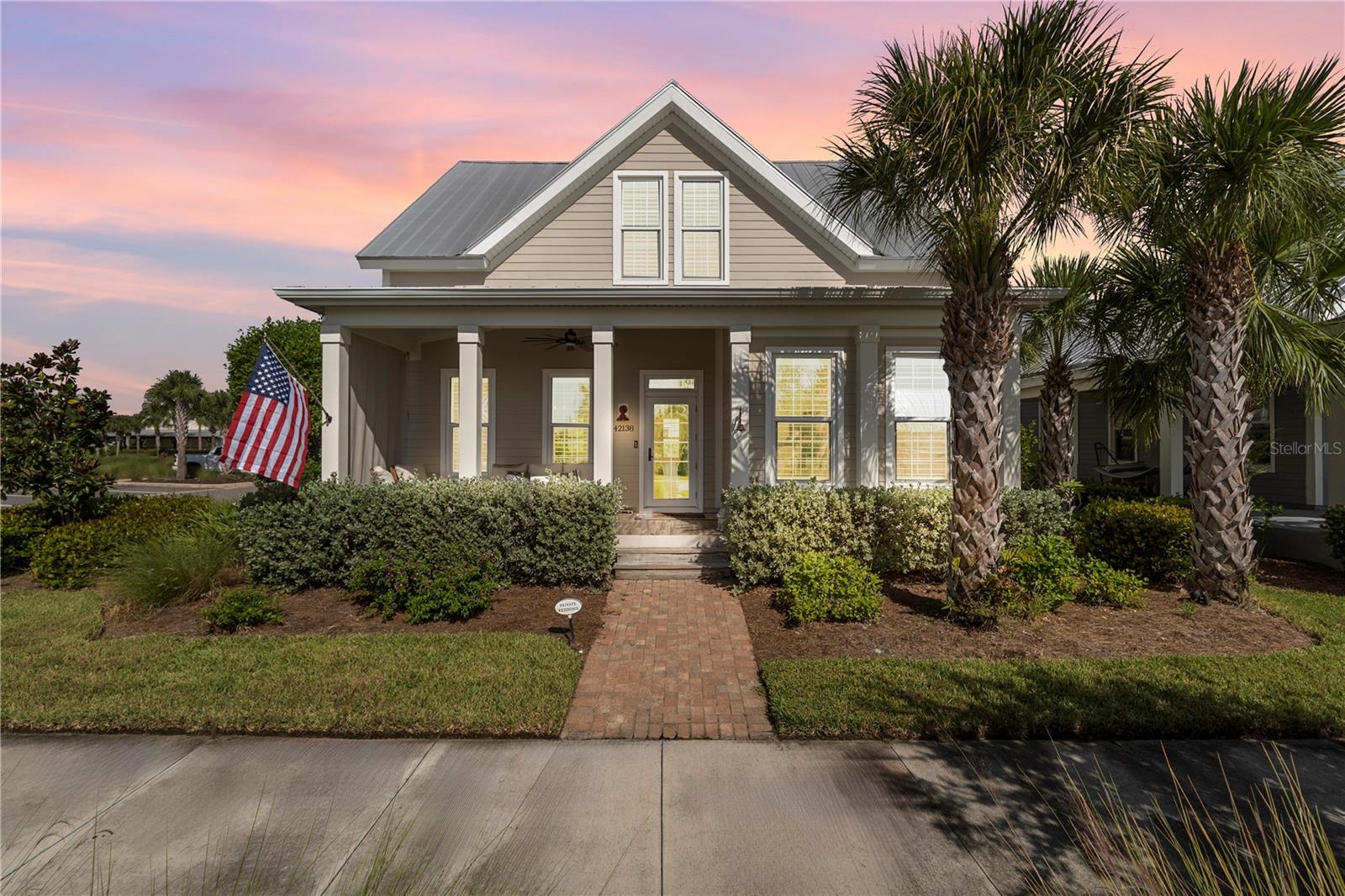 BABCOCK RANCH COMMUNITY PH 1A - Residential