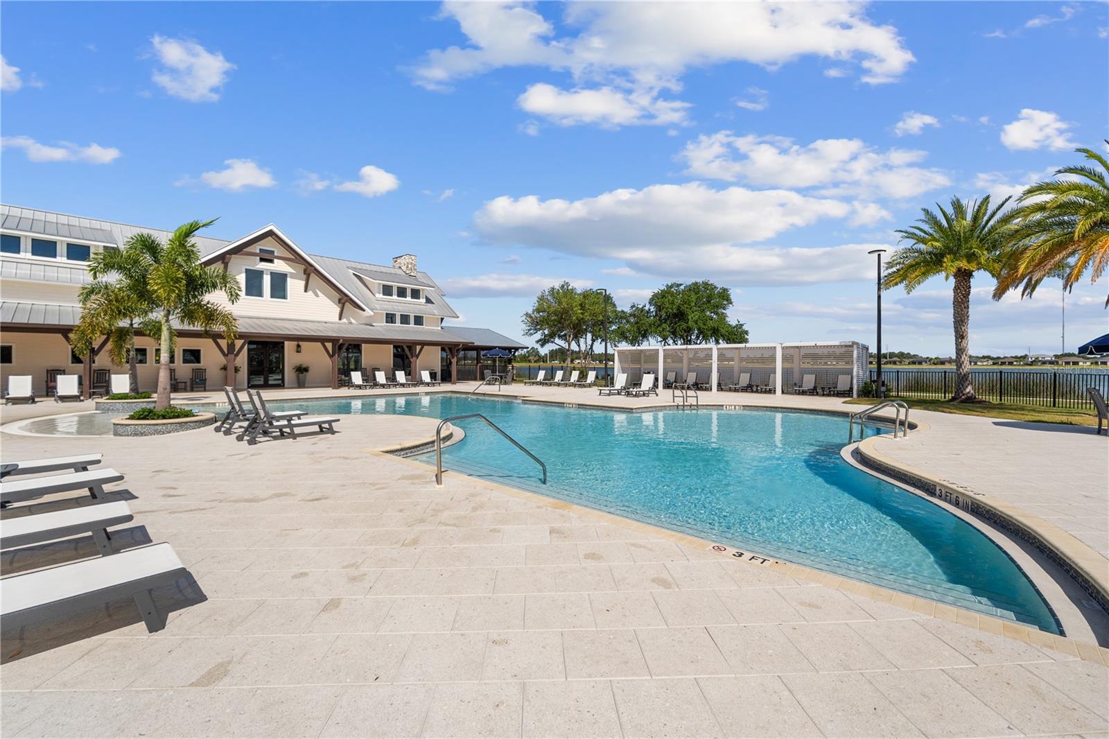 BABCOCK RANCH COMMUNITY PH 1A - Residential