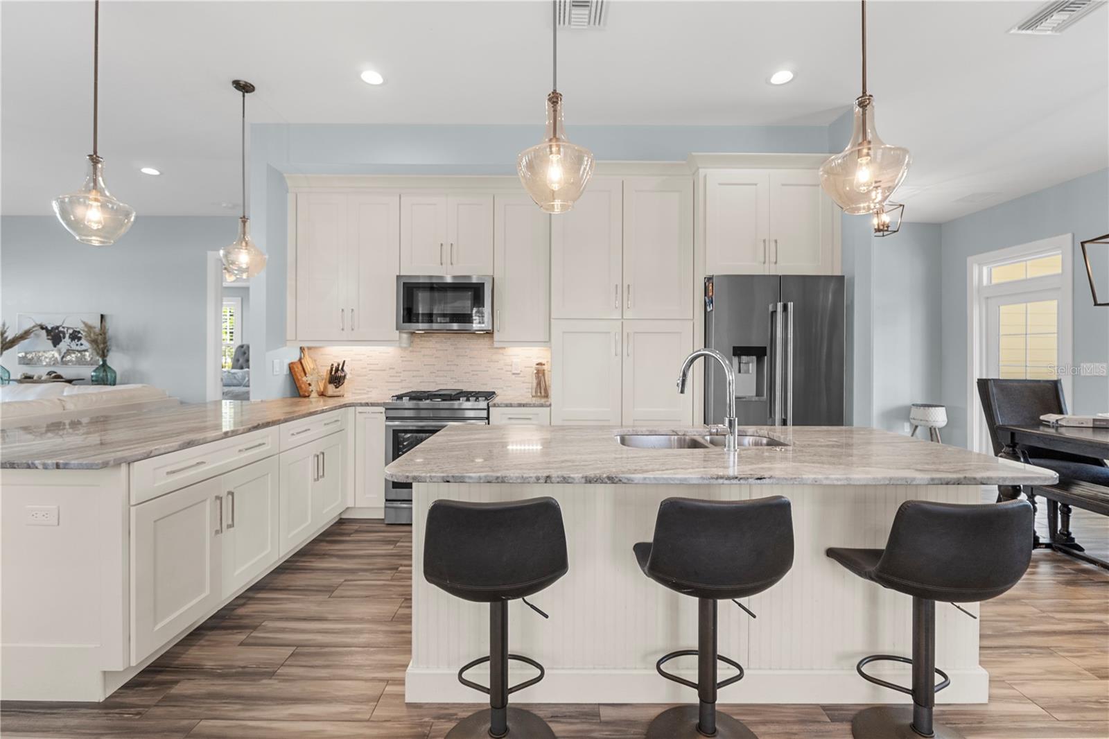 BABCOCK RANCH COMMUNITY PH 1A - Residential