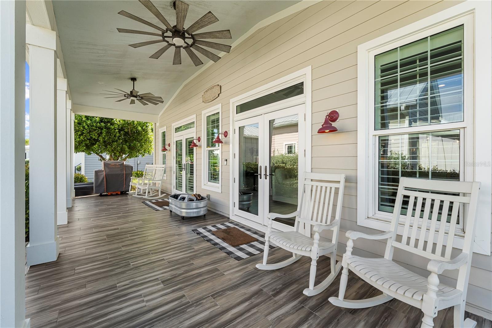 BABCOCK RANCH COMMUNITY PH 1A - Residential