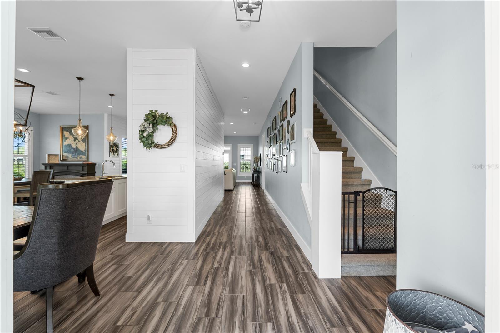 BABCOCK RANCH COMMUNITY PH 1A - Residential