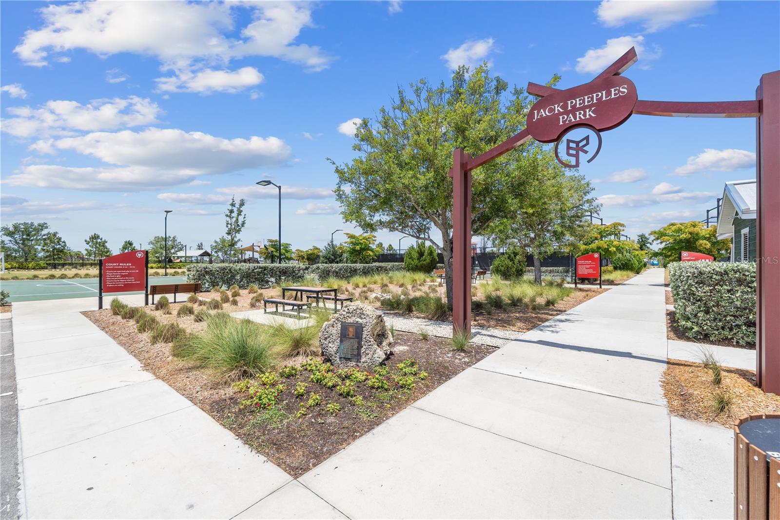 BABCOCK RANCH COMMUNITY PH 1A - Residential