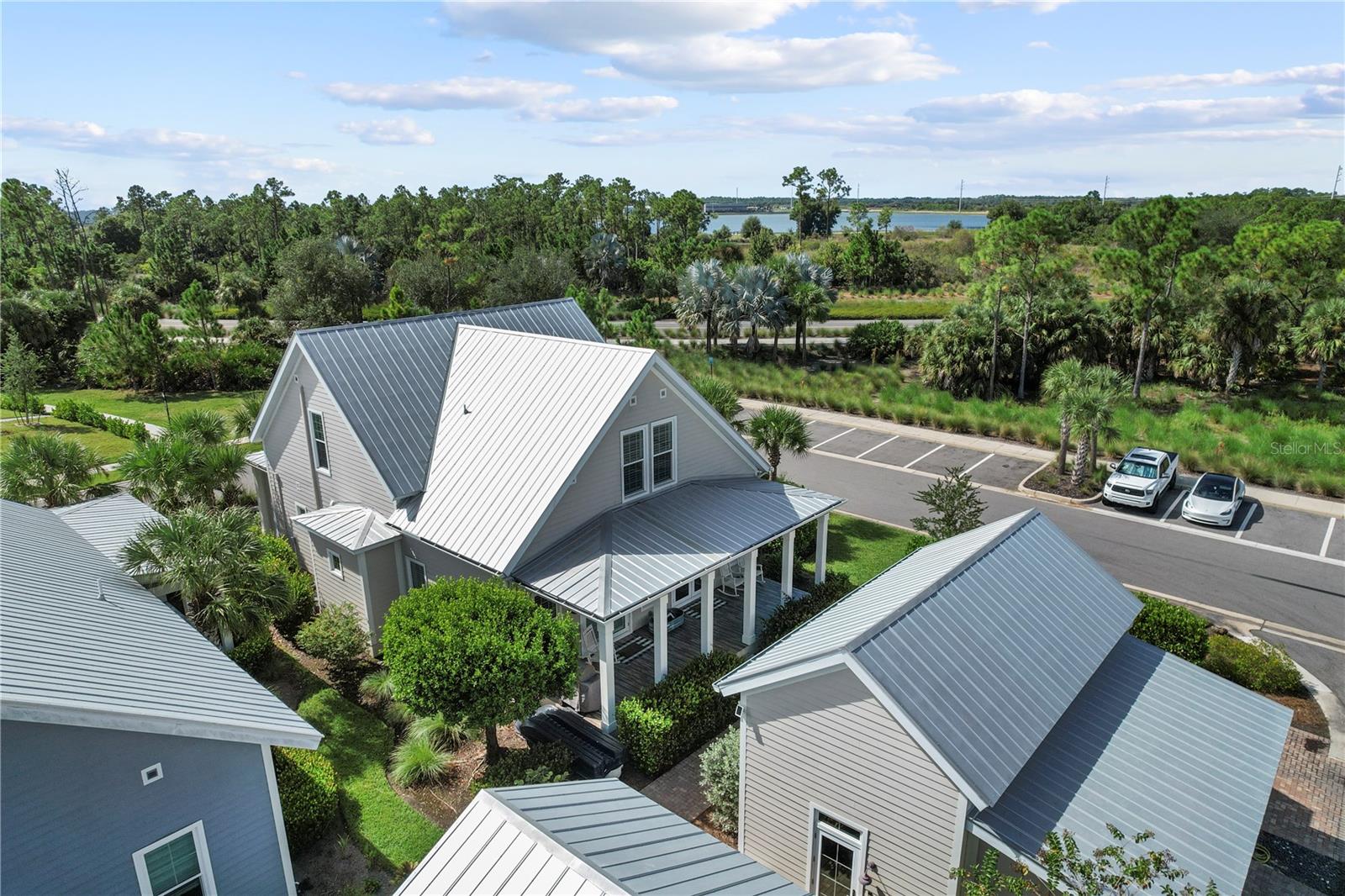 BABCOCK RANCH COMMUNITY PH 1A - Residential